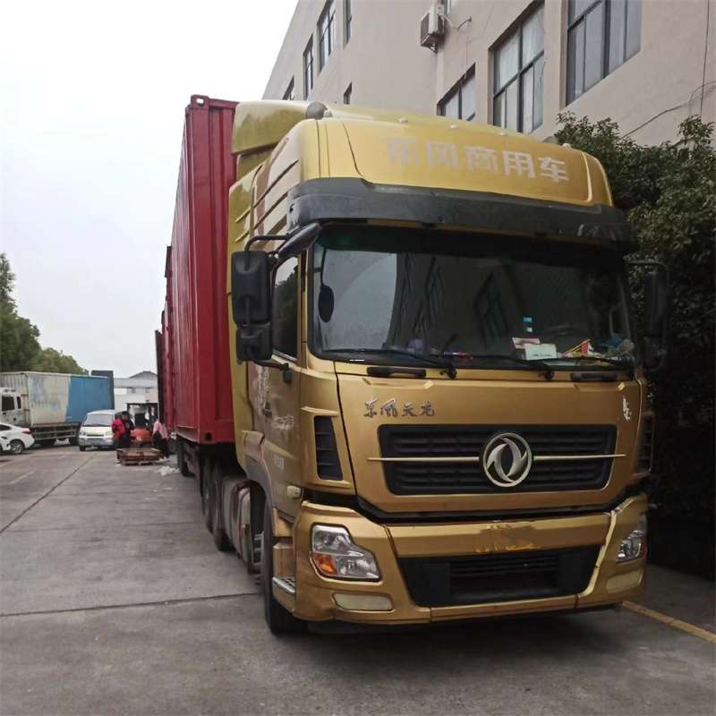 安定区青河物流：专线直达的多元货运服务