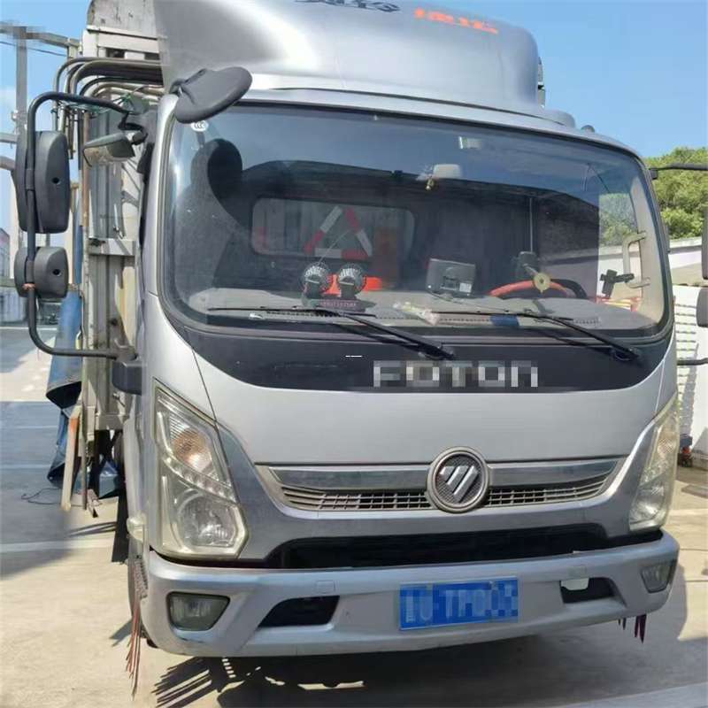 安定区金波乡物流：多元运输服务与线路探秘