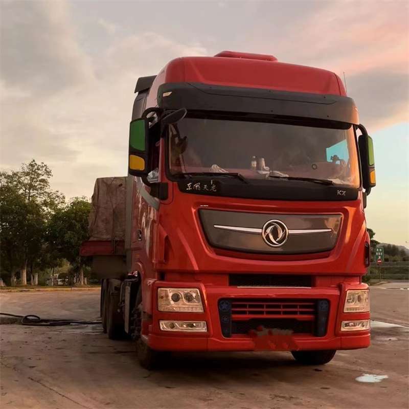 安定区福山镇物流：全方位货运服务探索