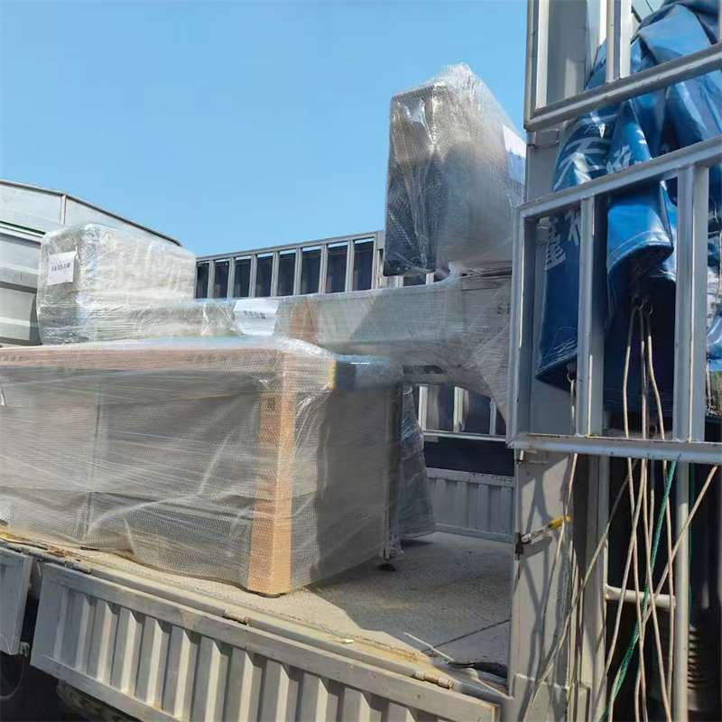 安定区富文镇多元物流服务：从普货到冷链的运输之旅