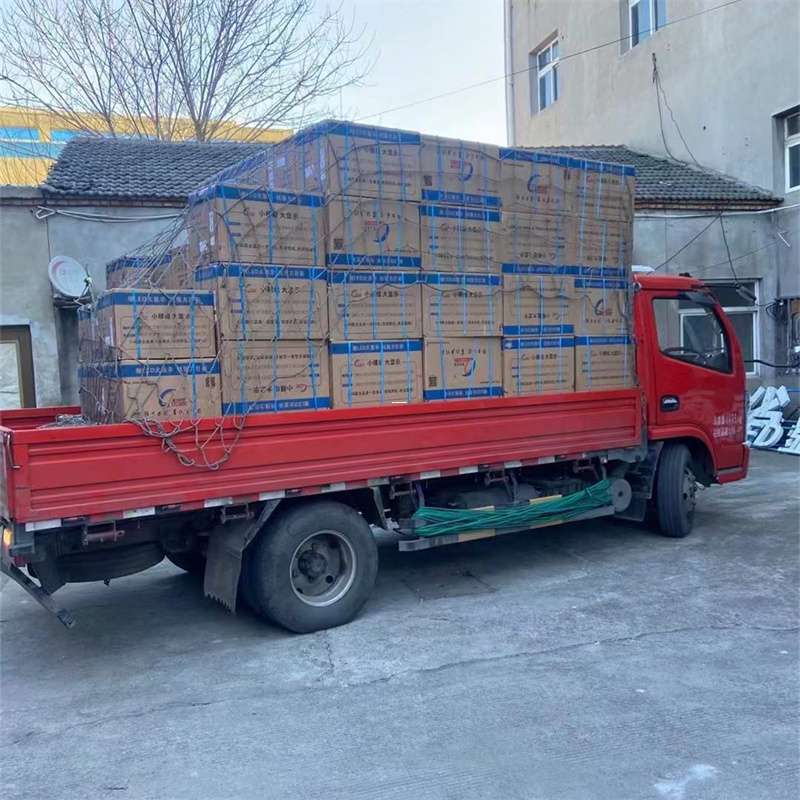 安定区探索东方市多元物流运输的奥秘