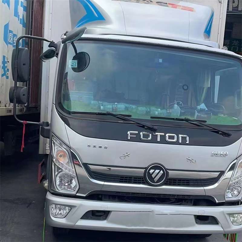 安定区南桥镇物流：多元运输服务探索