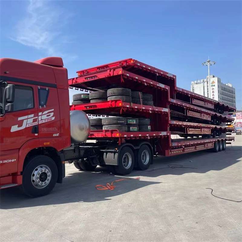 安定区万宁市物流：多元服务与高效运输线路探秘