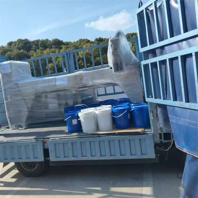 安定区大路镇：物流运输的多元魅力与实践探索