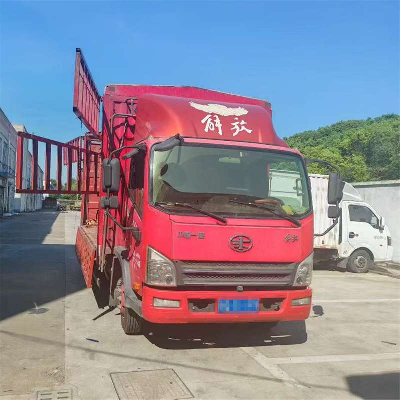 安定区塔洋镇物流：多元服务与高效运输线路探秘