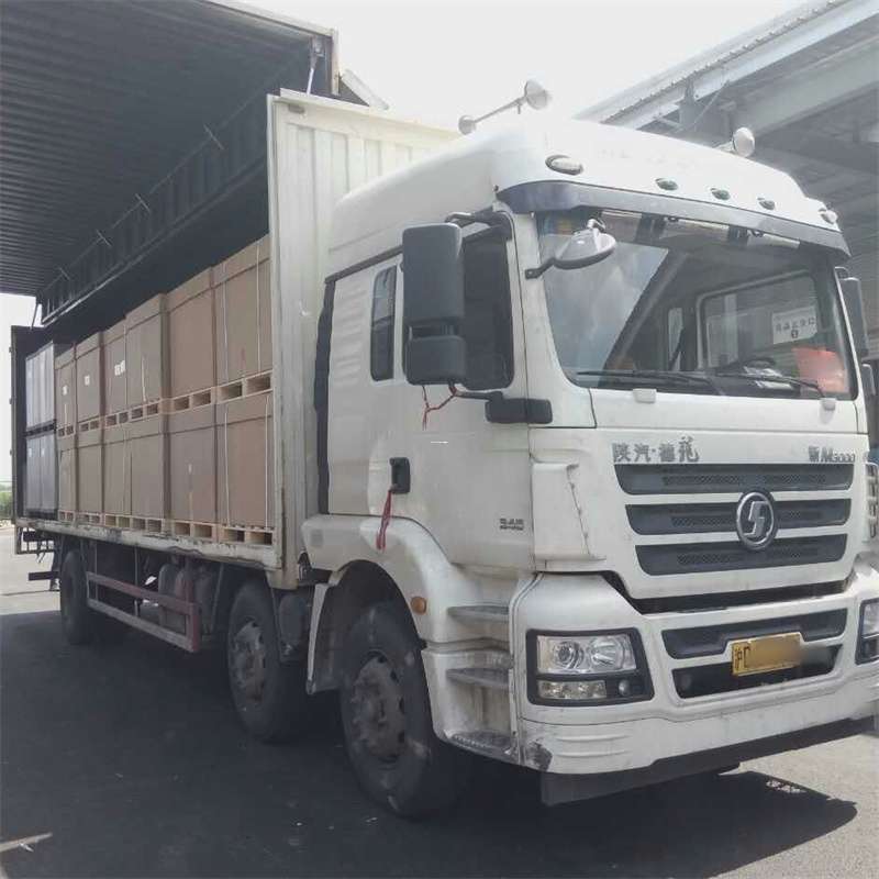 安定区大件物流