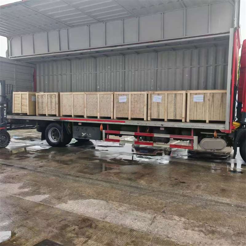 安定区东阁镇物流：多维度运输服务探索