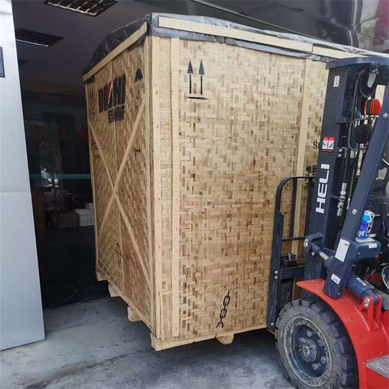 安定区畅好乡：多元物流服务的精彩画卷