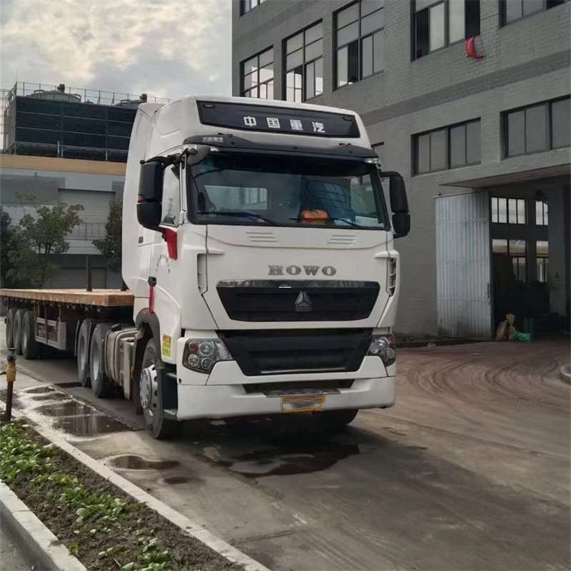 安定区通什镇物流：多元运输服务与线路解析