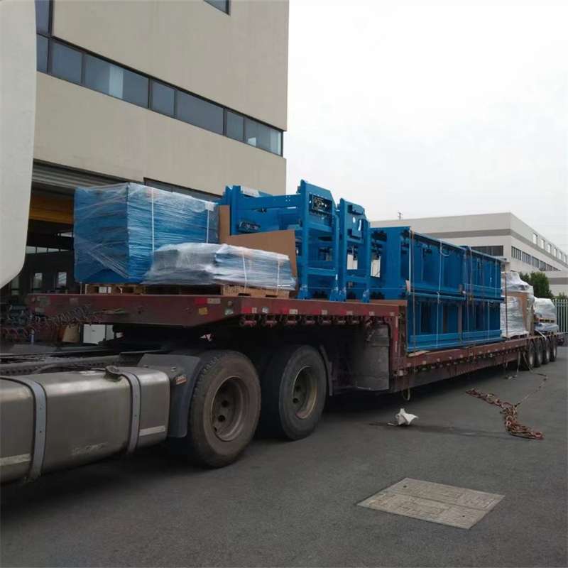 安定区琼山区物流：多元服务与运输线路探秘