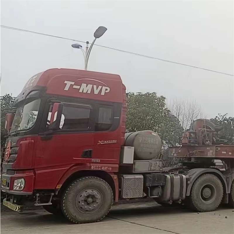 安定区新源物流：多元专线运输服务领航者