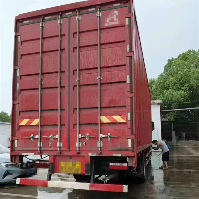 安定区靖西市物流：多元运输服务与高效线路探秘