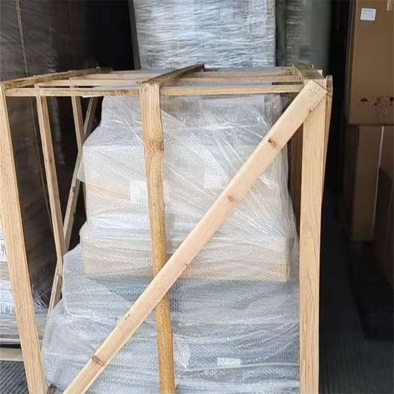 安定区玉林市物流：多元运输服务与线路探秘