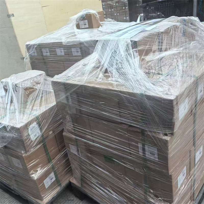 安定区桂平市物流：多元服务与运输线路探秘