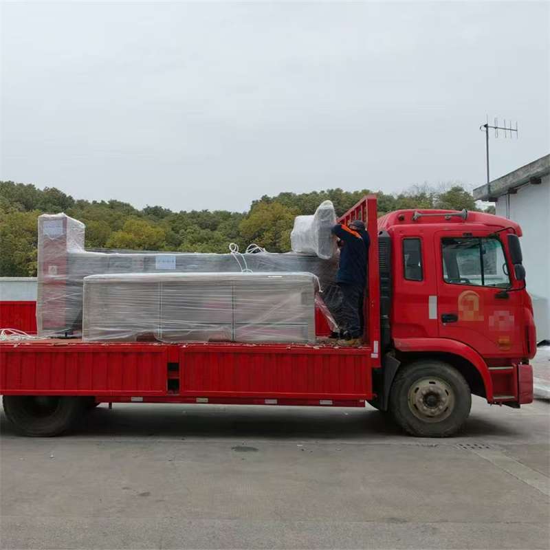 安定区灵山县物流：多元服务与高效运输线路探秘