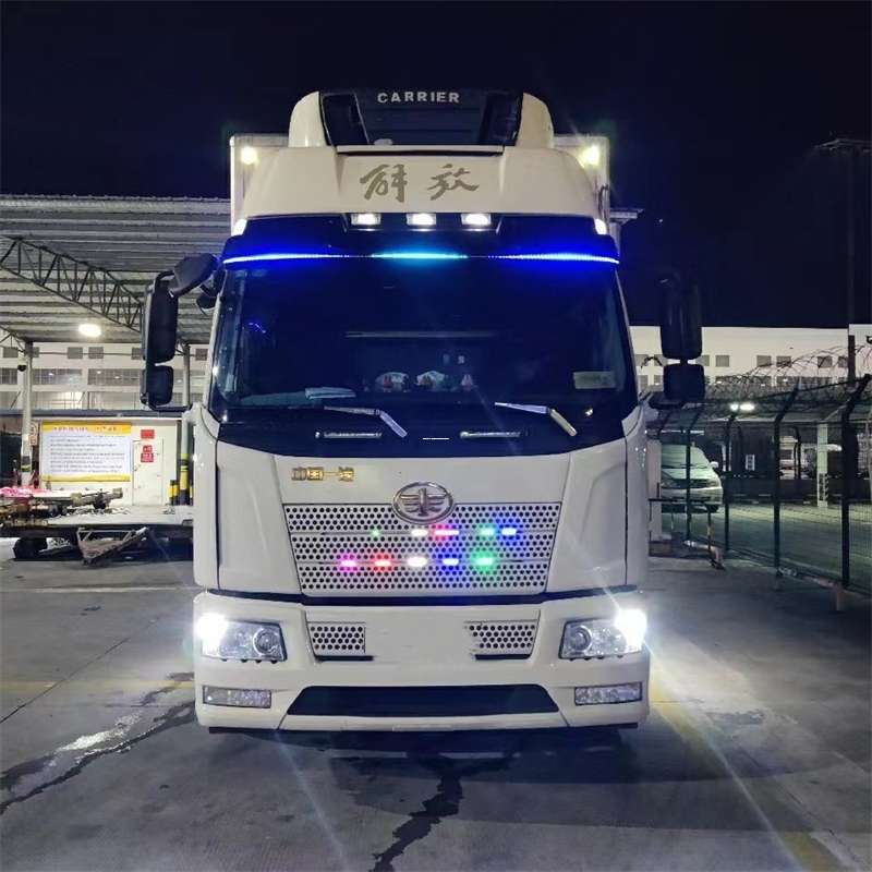 安定区叠彩区物流专线：多元货运服务与高效运输线路探秘