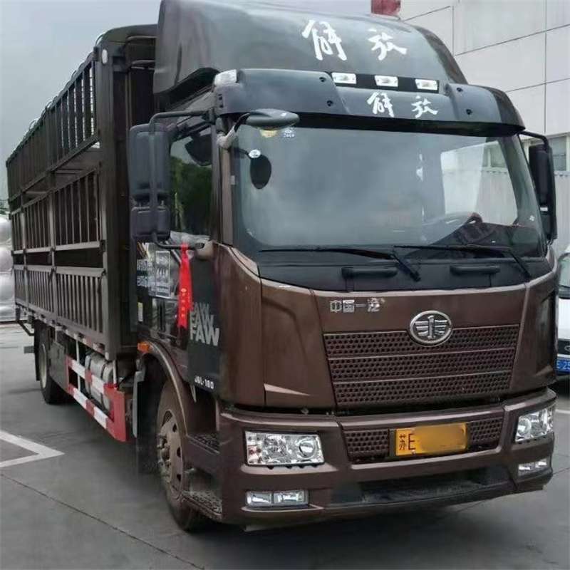 安定区鱼峰区物流：多元运输的精彩篇章