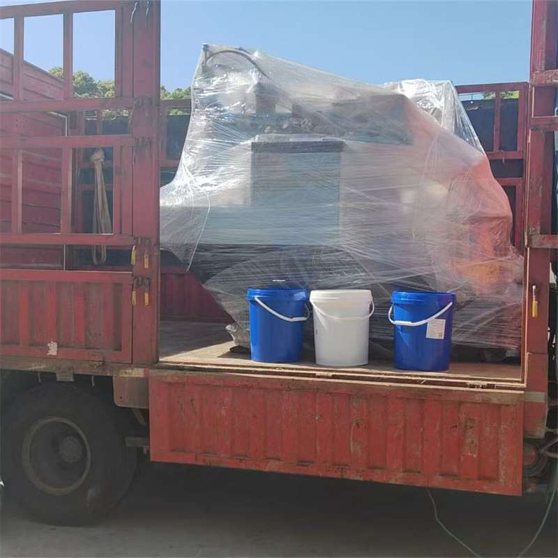 安定区马山县物流：多元运输服务与线路探秘