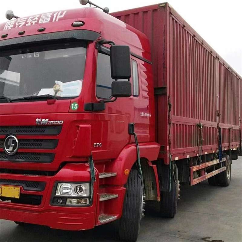 安定区武鸣区物流：多元服务与高效运输线路探秘