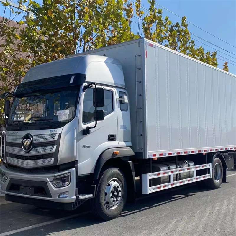 安定区兴宁区物流：多元服务与高效运输探秘