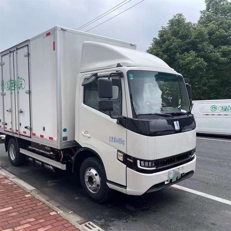 安定区南宁市物流：多元服务与高效运输线路探秘