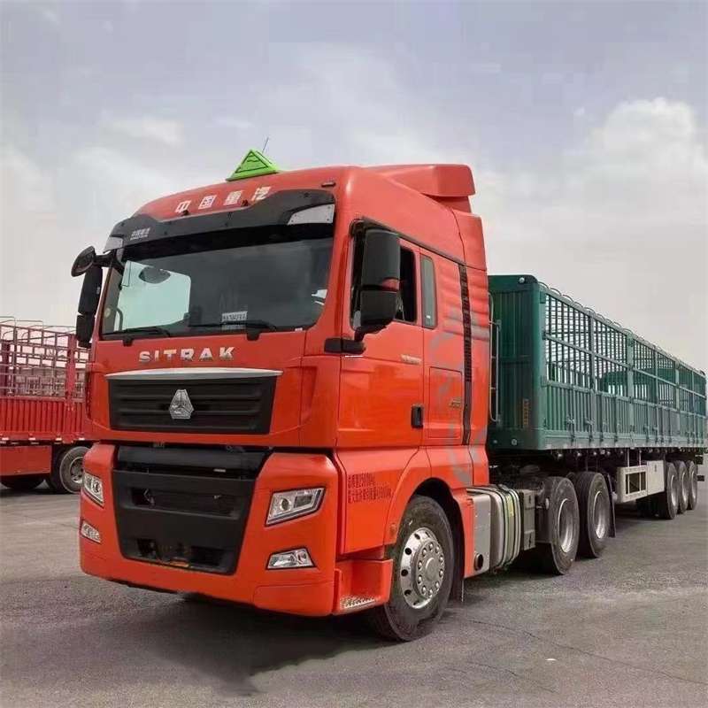 安定区云安区物流：多元服务与高效运输线路探秘