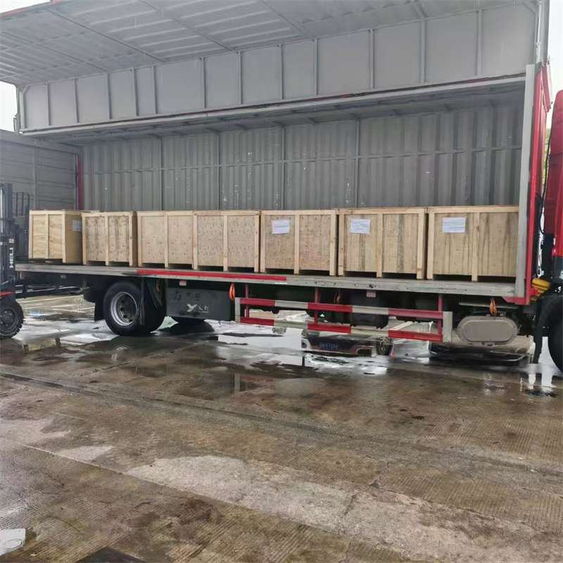 安定区阳山县物流：多元运输服务的精彩画卷