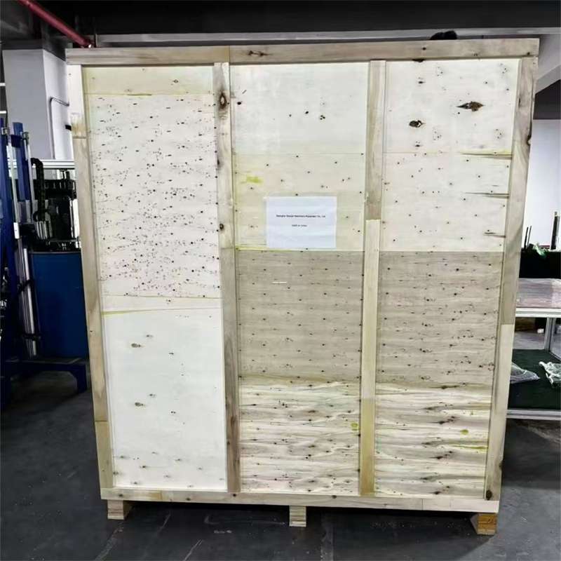 安定区探索多元物流服务：从普货到冷链的运输之旅