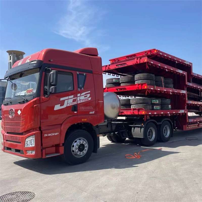 安定区清城区物流：多元服务与运输线路探秘