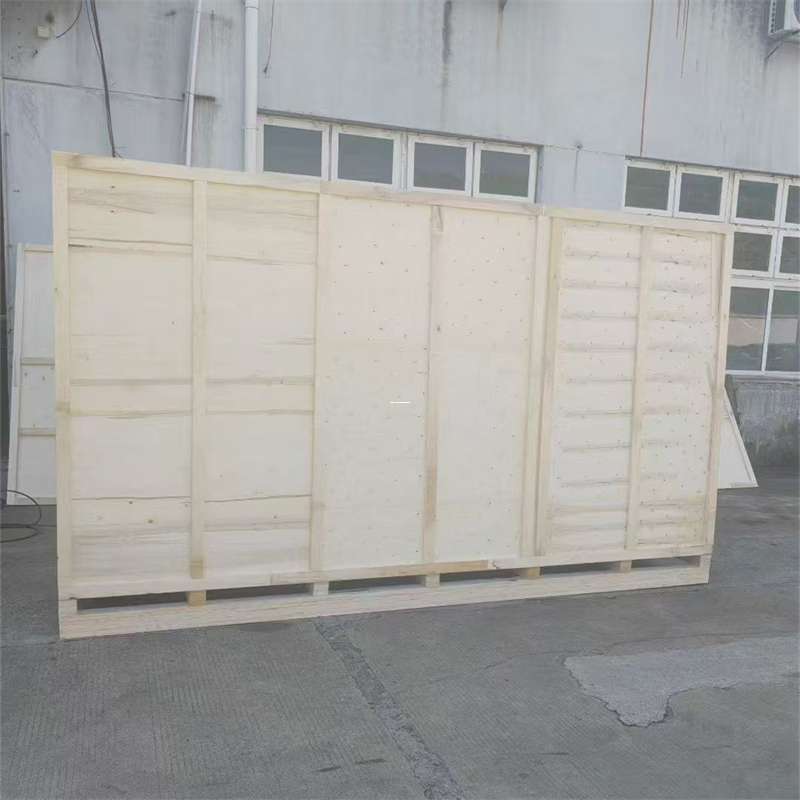 安定区德庆县物流：多元服务与高效运输线路探秘