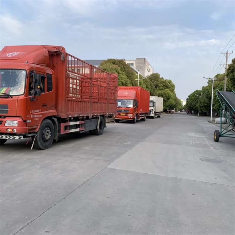 安定区端州区物流：多元服务与运输线路探秘