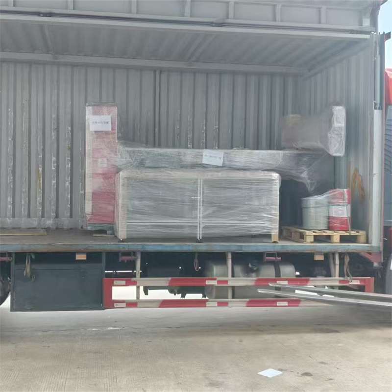 安定区茂名市物流：多元服务与畅达运输探秘