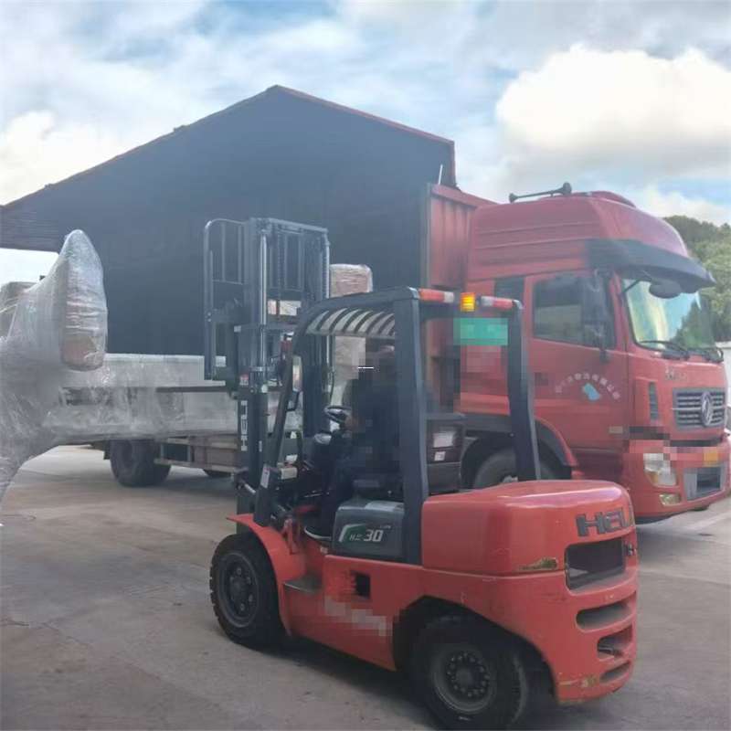 安定区板芙镇物流：多元运输服务与线路探秘