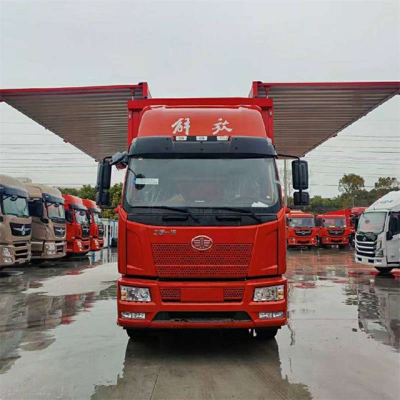 安定区阜沙镇物流：多元化运输服务与线路探秘