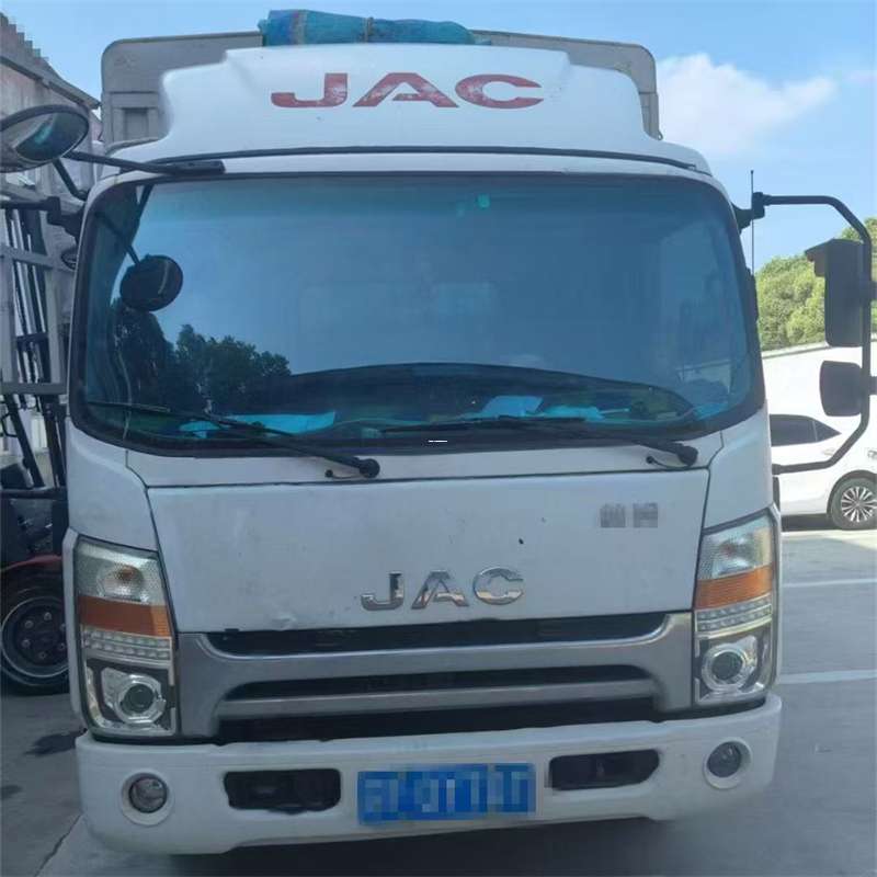 安定区和田地区：畅享高效多元物流服务之旅