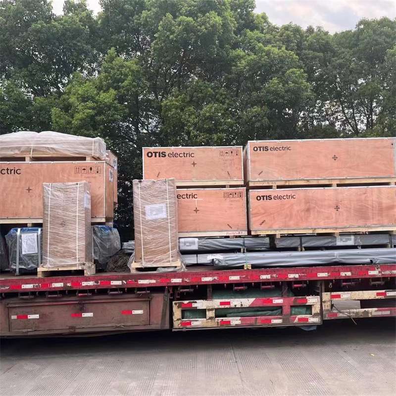 安定区小榄镇物流：多元服务与高效运输线路探索