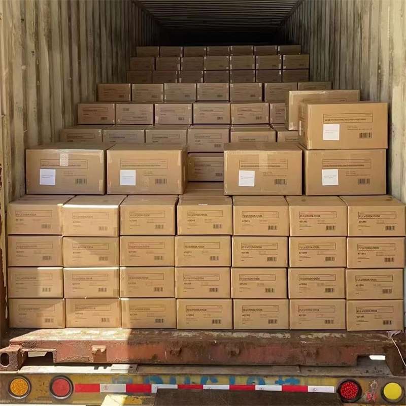 安定区谢岗镇物流：多元运输模式与线路探秘