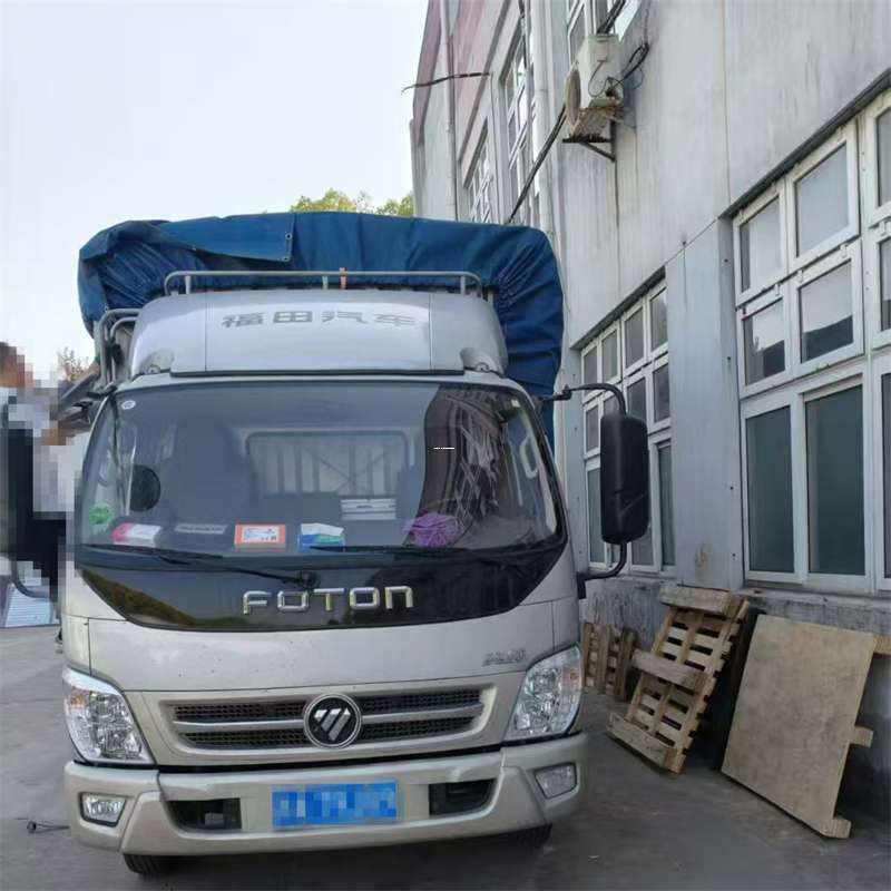 安定区惠东县物流：多样运输服务与线路探秘