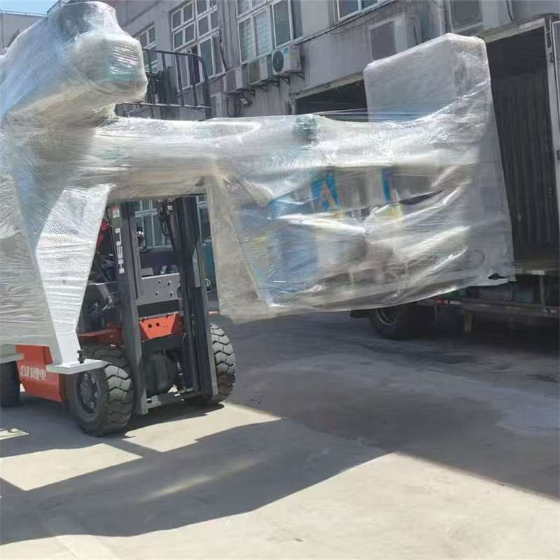 安定区探索浈江区多元物流服务与运输奥秘