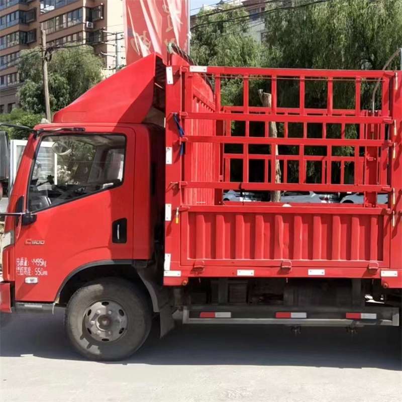 安定区罗湖区物流：多元运输服务与线路探秘