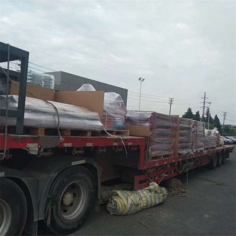 安定区花都区物流：多元运输服务探索