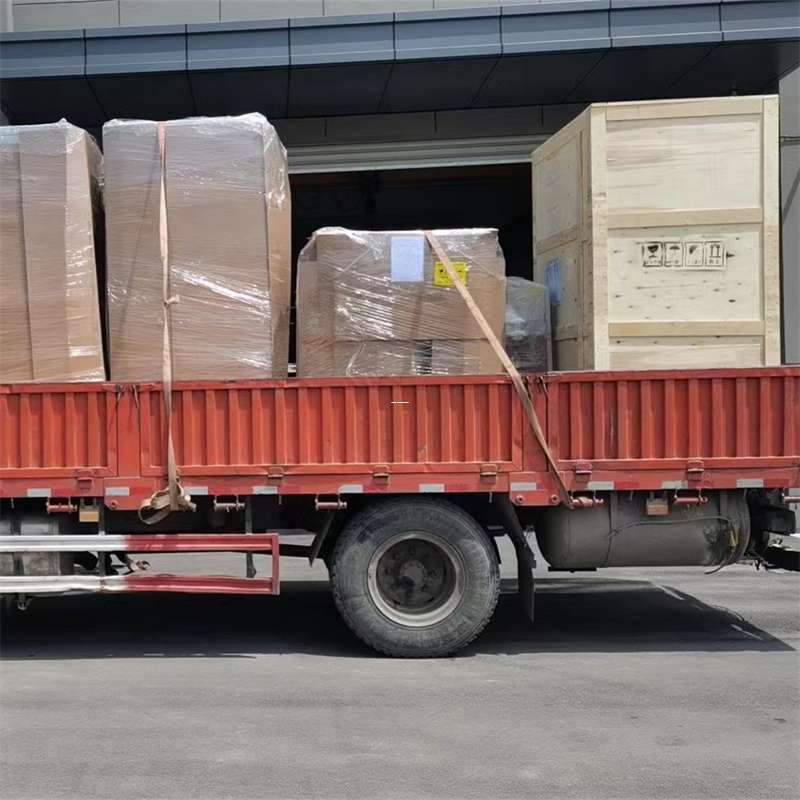 安定区永顺县物流：多元运输服务与线路探秘