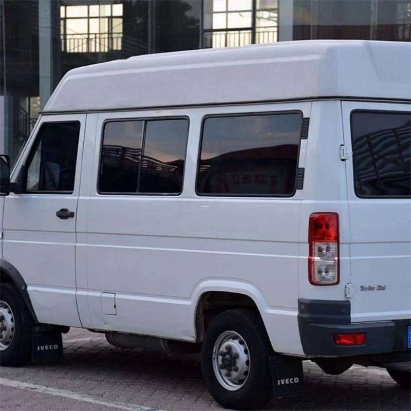 安定区新化县物流：多元运输服务探索