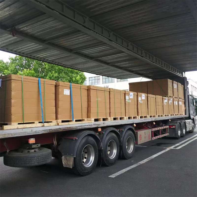 安定区冷水江市物流魅力：多样运输全景探秘