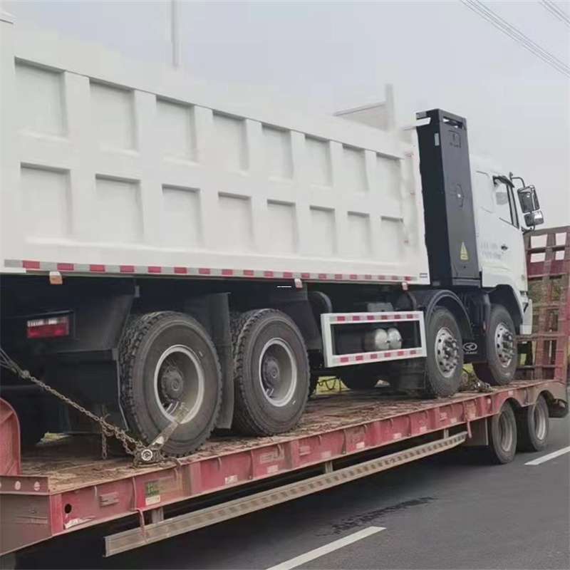 安定区靖州县物流：多元服务与高效运输线路探秘