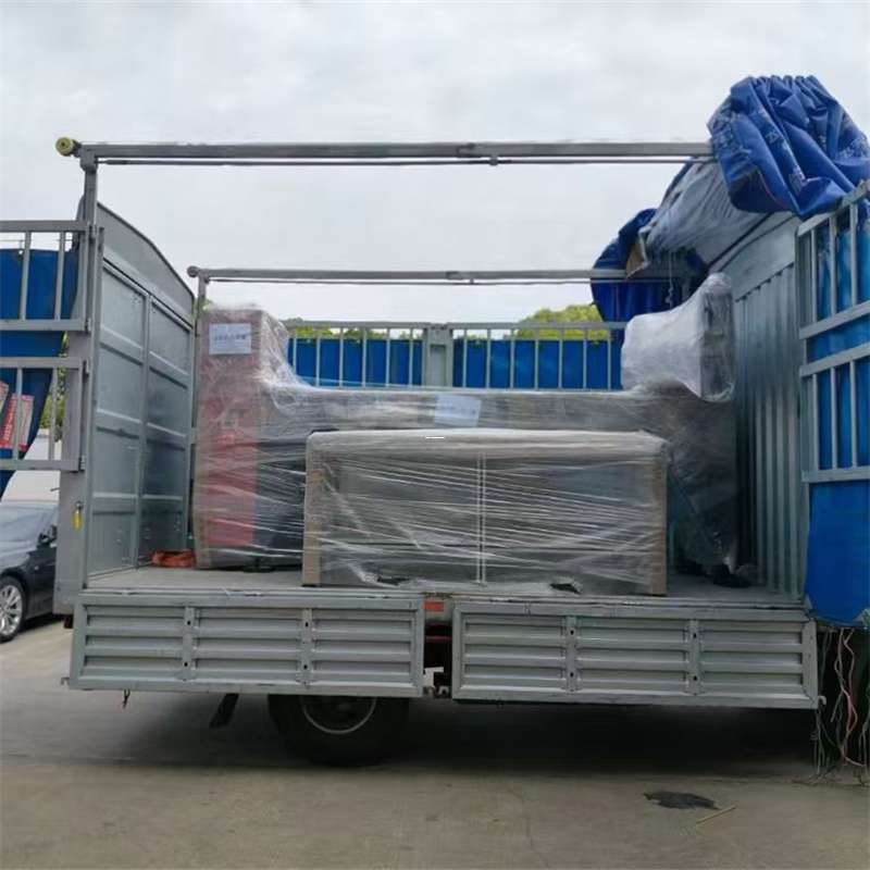 安定区资兴市物流：多元服务与运输线路探秘