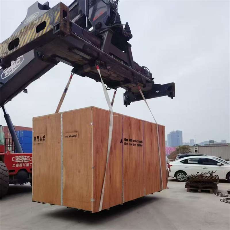 安定区安乡县物流：多元运输服务与线路探秘