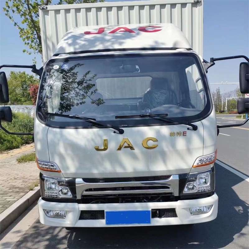 安定区云溪区物流：多元服务与高效运输探秘