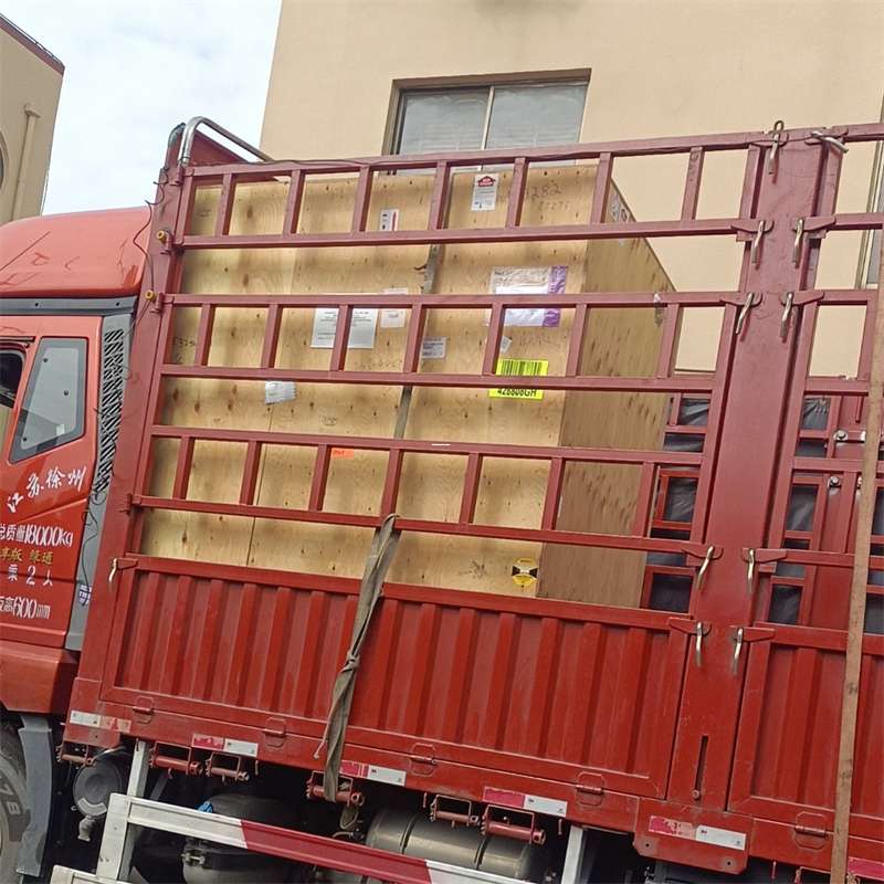 安定区探秘北塔区多元物流运输的精彩世界