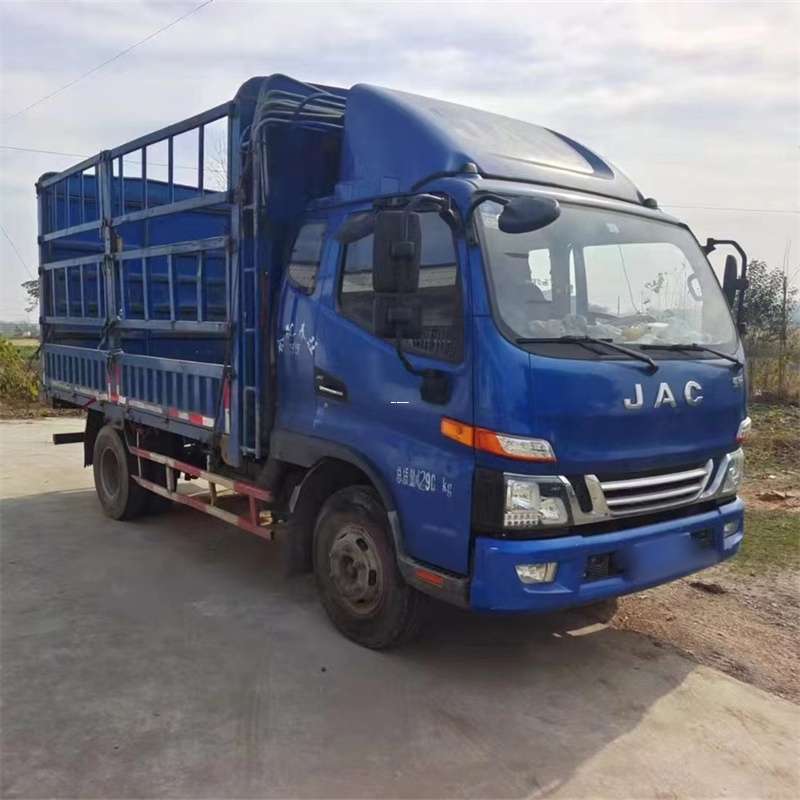 安定区岳麓区物流：多元运输服务与线路探秘